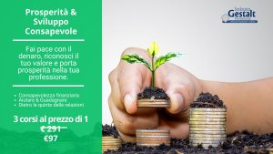 Prosperità & Sviluppo Consapevole