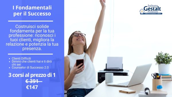 I Fondamentali per il Successo