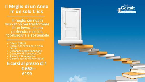 Il Meglio di un Anno in un solo Click Percorso Completo